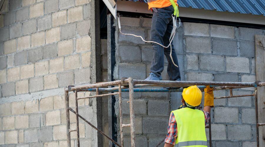 Professional Storm Sewer Service in Fults, IL